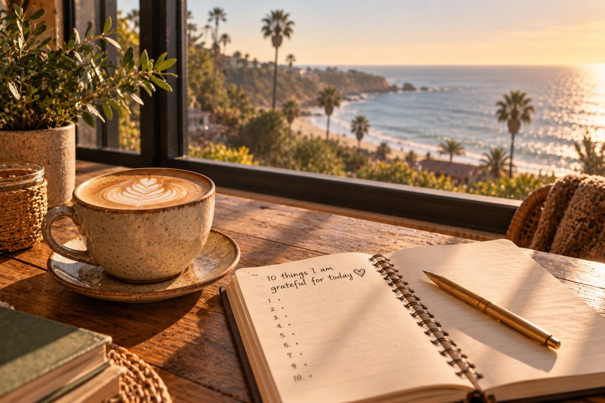 Revised Morning Rituals photo